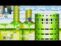 Sonic the Hedgehog 3 (Part 12 A sanctuary in the sky)