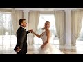 Tchaikovsky - Waltz of the Flowers | First Dance Choreography | Classic music | Wedding Dance ONLINE