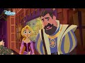 Lemonade 🍋| Tangled the Series | Official Disney Channel Africa