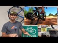 Why Gravel Bike Geometry Sucks