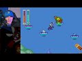 The Mega Man & Bass TAS is Officially the CRAZIEST TAS of All Time!!!