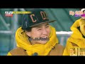 Spartace moments : When the guys try to flirt with Song Ji hyo [and Kim Jong Kook reaction?]