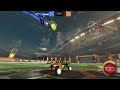 I made the ball ALWAYS go midfield but didn't tell my friends... here's what happened