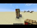 How to create simple block swapper in Minecraft (easy)