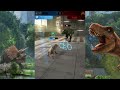 Smilonemys Unlocked - Jurassic World Alive