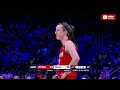 Caitlin Clark BREAKS ASSISTS RECORD 🔥 l Highlights vs Dallas | Full play l July 18, 2024