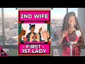 Pastor Keion & Shaunie - Where is 2nd Wife - (First) 1st Lady Felecia?