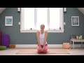 10 min Morning Yoga Full Body Stretch for Beginners