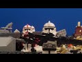 LEGO Star Wars Outpost Defense Short