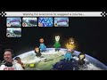 Two Idiots and friends play mario Kart (From an Old Stream)