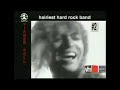 100 Greatest Artists of Hard Rock Part 4 (2000)