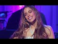 TINI - Miénteme ( Live - Claro Sessions )