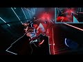 Beat Saber - Rap God | Eminem - (Expert+)