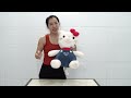 Satisfying Videos On Youtube: Top 3 Trending Videos, Rescuing Super Dirty Teddy Bears, Satisfy Clean