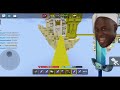 Watch SATISFYING DUPLICATION GLITCH Abuse FOR 20 mins Straight in Bedwars!! (Blockman Go)