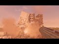 Destroying 3 CITIES With EXPLOSIVES - Teardown SIT Mod