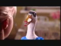 Aflac SuperDuck Commercial