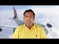 Surviving the Unthinkable : The Air India 101 Miracle || Full Case Study By Dhruv Gyan