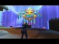 Chicken goes to the MOON (Realm Royale Reforged WIN)