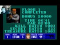 Wolfenstein 3D (Part 11 The Nocturnal missions)