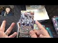 Konami's NEW Set Yu-Gi-Oh! Battles of Legend: Terminal Revenge Unboxing!