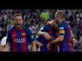 El Clásico God - Lionel Messi