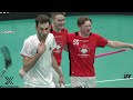 PAVEL BARBER 2021 World Floorball Championships | Extended Highlights