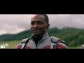 ANTHONY MACKIE & SEBASTIAN STAN “THE FALCON And The WINTER SOLDIER 2021” TEASER TRAILER | Movieclips
