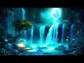 Listen For 10 Minutes A Day To Get Deep Sleep - Release Of Melatonin | Sleep Music For Your Night