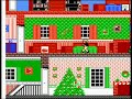 Home Alone | Gameplay NES HD 1080p