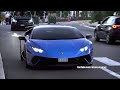 Best of Supercars in Monaco 2022