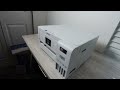 Epson ET 2850 Unboxing Setup & Review