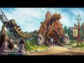 Dragons Land Epic Universe - ParkStop Podcast