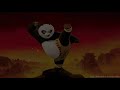 Kung Fu Panda: Oogway Ascends | EPIC VERSION