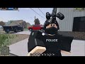 SWAT use CYBERTRUCK to RAID HOUSE! (emergency response liberty county)
