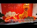 Singapore WalkWalk@Chinatown: Chinese New Year (农历新年) 2022 and the Zodiac Signs (生肖) [4k]