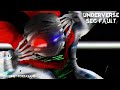 Underverse OST - SEG_FAULT (Old Cover)