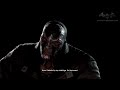 Batman: Arkham Origins - Game Over Death Scenes