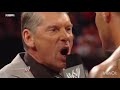 WWE Vince McMahon 