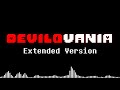 Devilovania OST - AUTOPHOBIA (Extended Version)