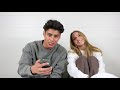 Customizing iPhone with Lexi Rivera! ft. ZHC
