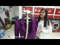 Tehnik Dry Cleaning di Laundry untuk Jas,Kebaya, Jaket Bulu Angsa