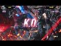 T8 🔥 Higem (#1 Ranked Yoshimitsu) vs LMG MoB (#1 Ranked Lars) 🔥 Tekken 8 High Level Gameplay