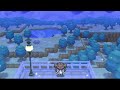 Pokemon Black & White 2 - Aspertia City (Slowed Reverb Extended)