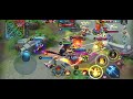 Support 2k DotA 2 player playing mobile legends