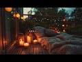 Stop Overthinking | Romantic Piano Melodies: Relaxing Music for Intimate Evenings by Candlelight