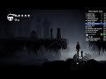 Hollow Knight Any% NMMS 24:32