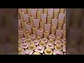 Oddly Satisfying 3D Looping Animations [Compilation 1]