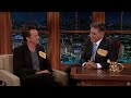 Matthew Perry - They Play A Game Of Renaming Things - His Only Time With Ferguson [+Helpful Text]