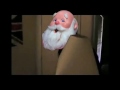 Youtube Poop: Santa Comes to Town on a Gangsta Bus